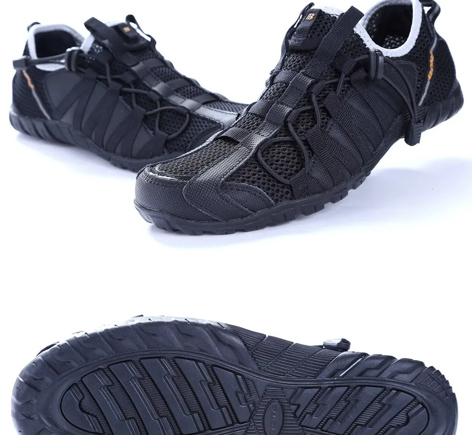 BONA New Popular Style Men Running Shoes Lace Up Athletic Shoes Outdoor Walking Jogging Sneakers Comfortable