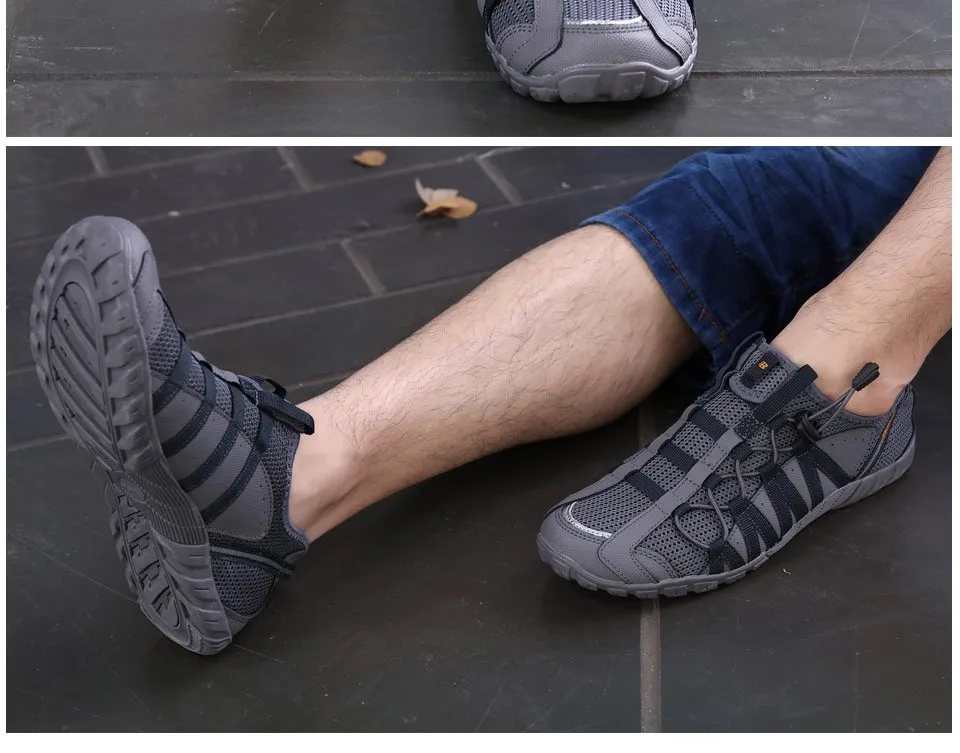 BONA New Popular Style Men Running Shoes Lace Up Athletic Shoes Outdoor Walking Jogging Sneakers Comfortable