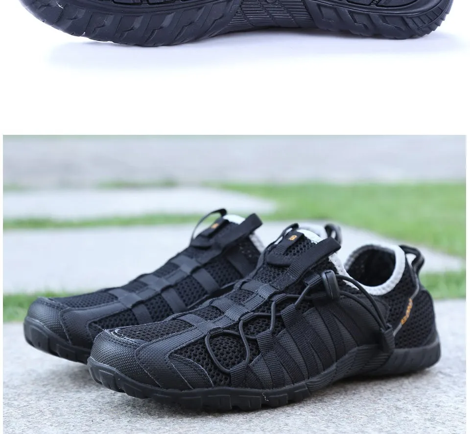 BONA New Popular Style Men Running Shoes Lace Up Athletic Shoes Outdoor Walking Jogging Sneakers Comfortable