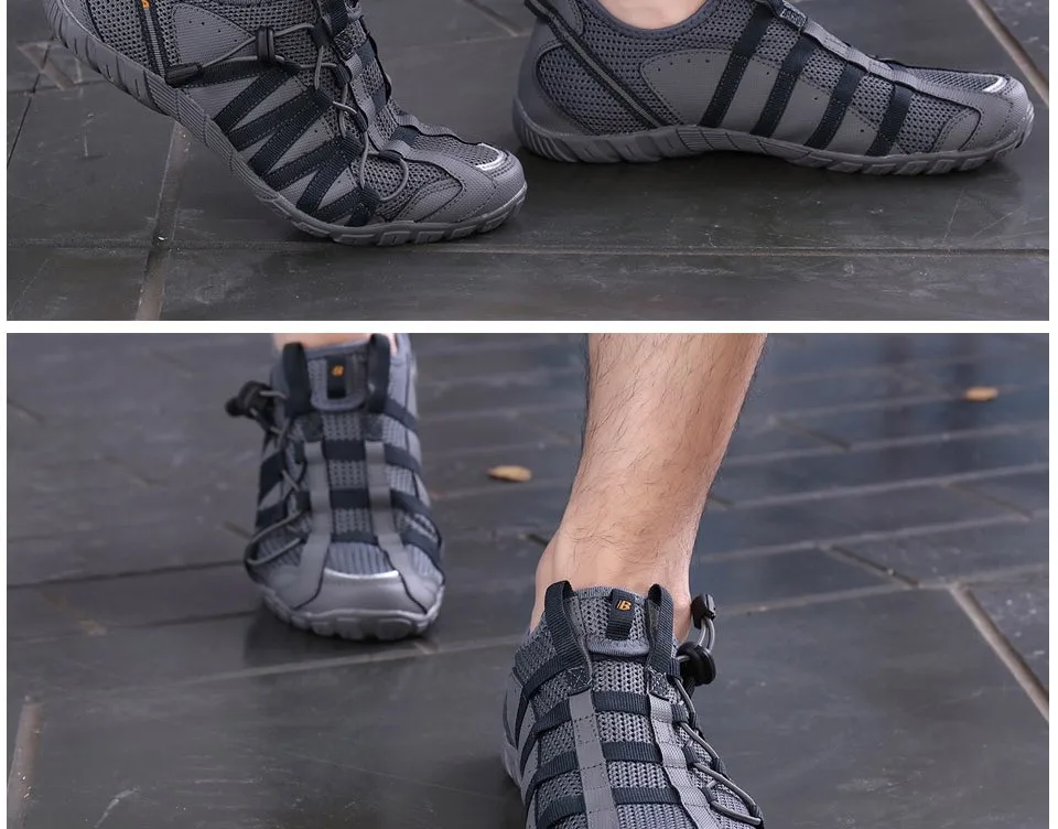 BONA New Popular Style Men Running Shoes Lace Up Athletic Shoes Outdoor Walking Jogging Sneakers Comfortable