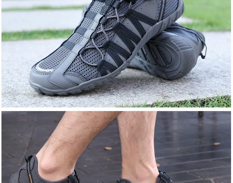 BONA New Popular Style Men Running Shoes Lace Up Athletic Shoes Outdoor Walking Jogging Sneakers Comfortable