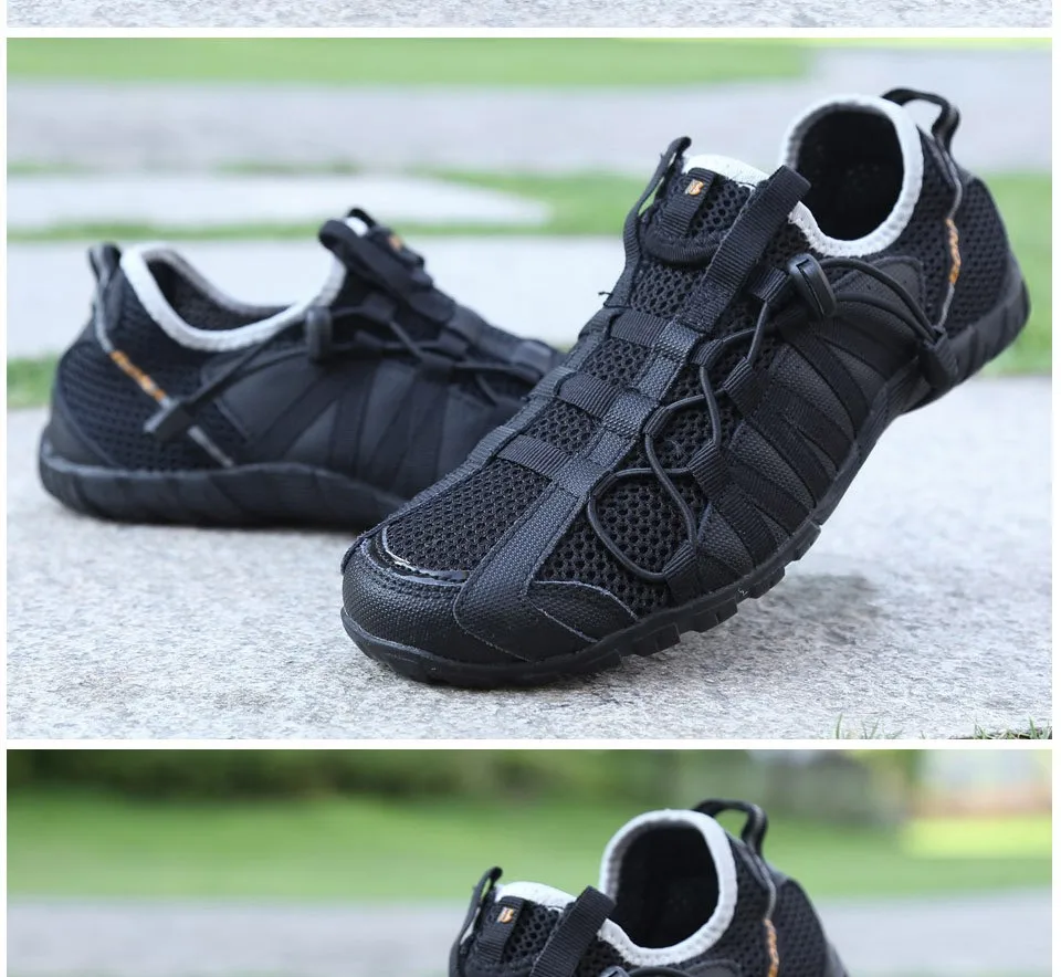 BONA New Popular Style Men Running Shoes Lace Up Athletic Shoes Outdoor Walking Jogging Sneakers Comfortable