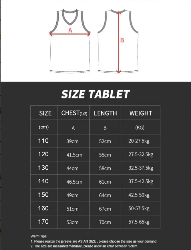 2026 New Movie Sports Fashion Adult and Children V-neck Vest Street View Clothing Gothic Horror Fan Gift