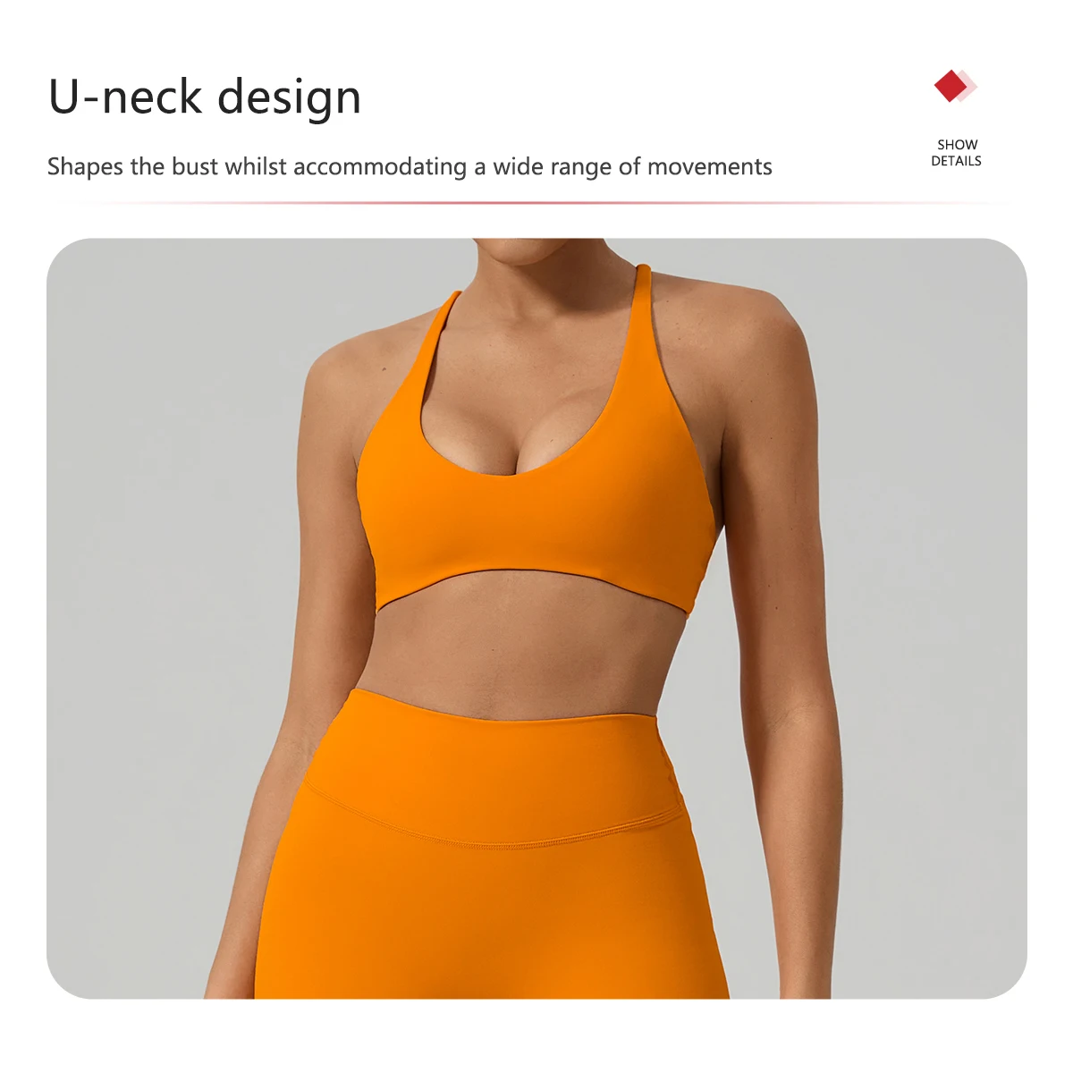Ctenkevet Women's Summer Quick-Dry Crop Top, Sleeveless Backless Sports Bra & Gym Vest for Outdoor Running & Fitness