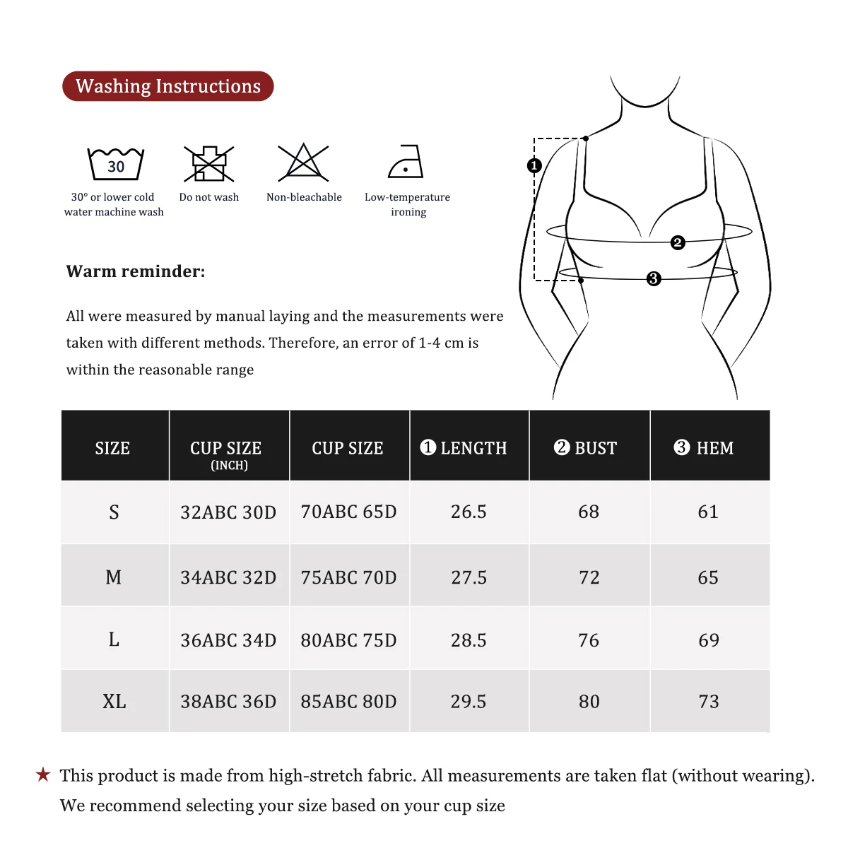 Ctenkevet Women's Summer Quick-Dry Crop Top, Sleeveless Backless Sports Bra & Gym Vest for Outdoor Running & Fitness