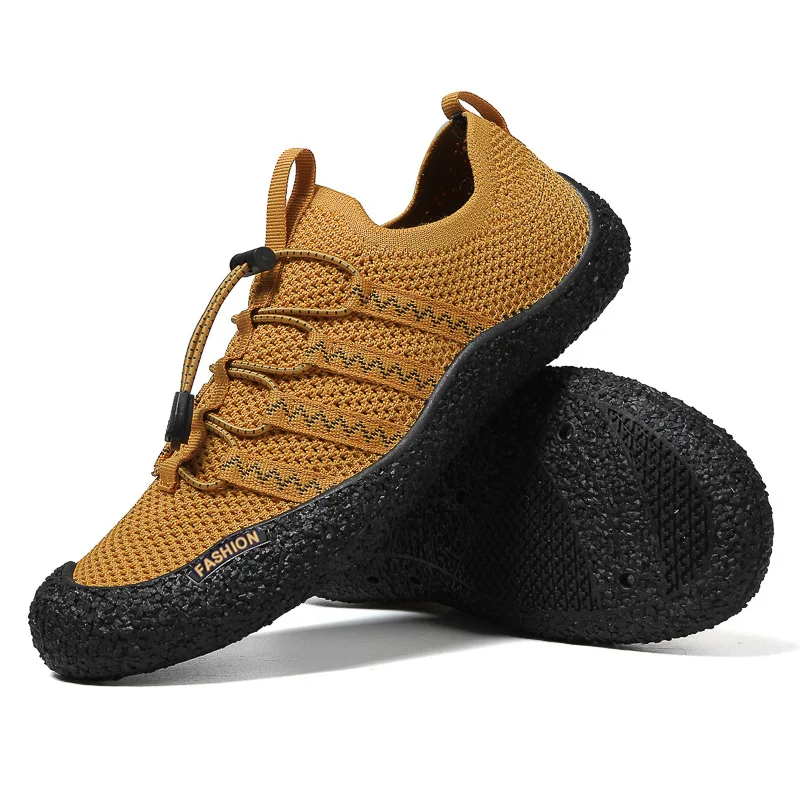 EOCENE Water Sneakers Hiking Cycling Beach Wading Fitness Gym Boating Surf Fishing Sports Aqua Upstream Outdoor Casual Shoes