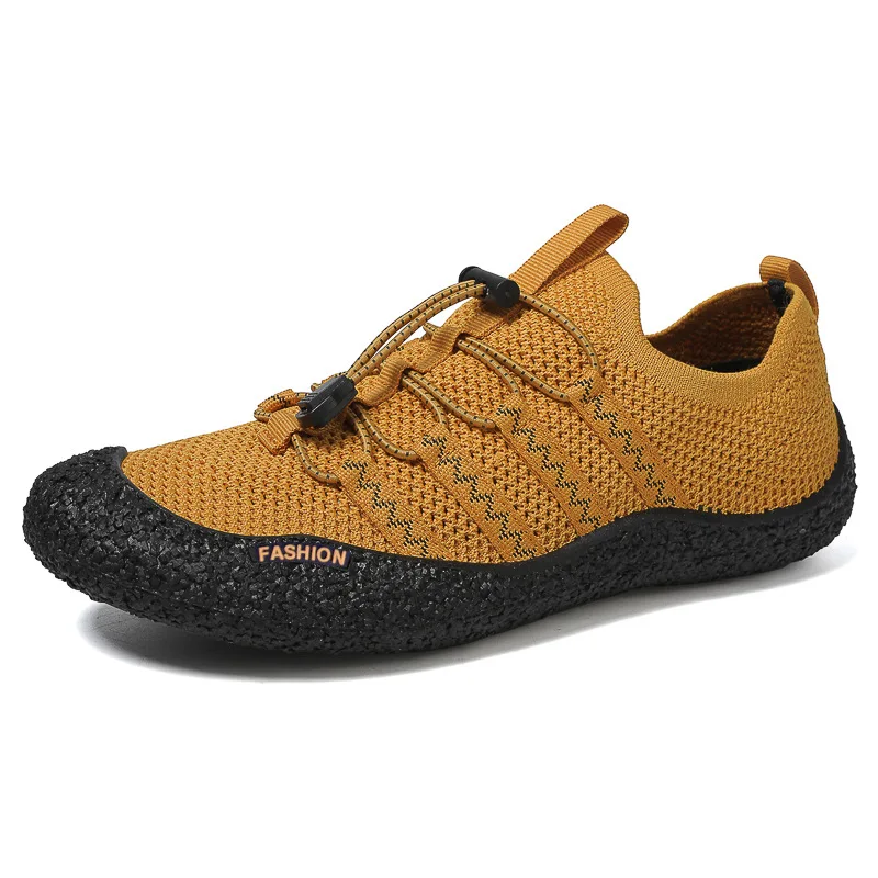EOCENE Water Sneakers Hiking Cycling Beach Wading Fitness Gym Boating Surf Fishing Sports Aqua Upstream Outdoor Casual Shoes
