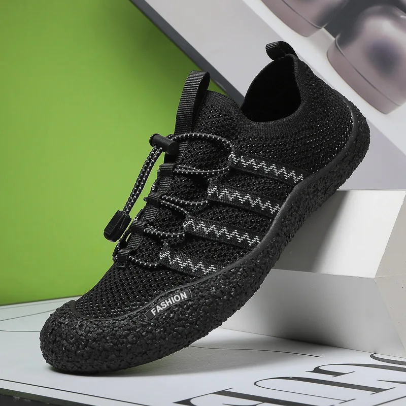 EOCENE Water Sneakers Hiking Cycling Beach Wading Fitness Gym Boating Surf Fishing Sports Aqua Upstream Outdoor Casual Shoes