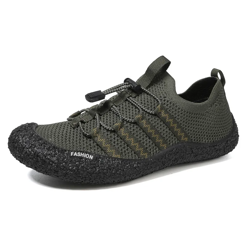 EOCENE Water Sneakers Hiking Cycling Beach Wading Fitness Gym Boating Surf Fishing Sports Aqua Upstream Outdoor Casual Shoes