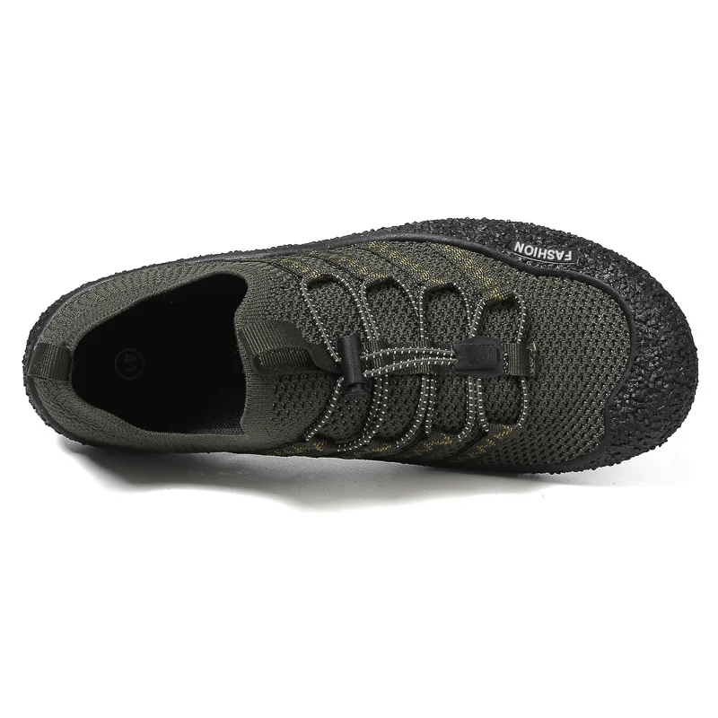 EOCENE Water Sneakers Hiking Cycling Beach Wading Fitness Gym Boating Surf Fishing Sports Aqua Upstream Outdoor Casual Shoes