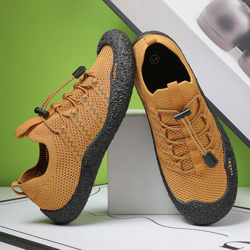 EOCENE Water Sneakers Hiking Cycling Beach Wading Fitness Gym Boating Surf Fishing Sports Aqua Upstream Outdoor Casual Shoes