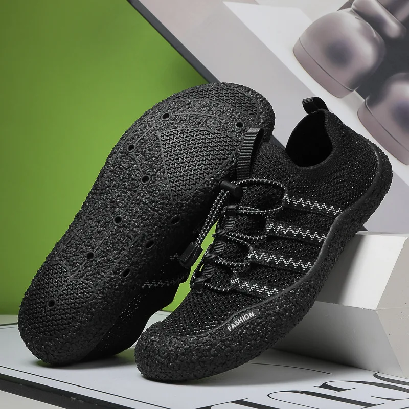 EOCENE Water Sneakers Hiking Cycling Beach Wading Fitness Gym Boating Surf Fishing Sports Aqua Upstream Outdoor Casual Shoes