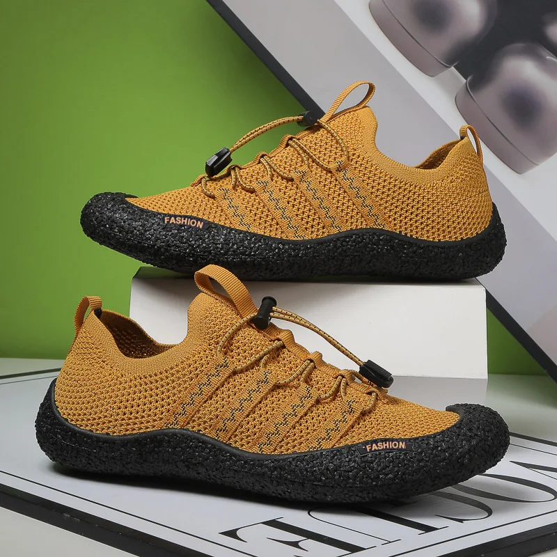 EOCENE Water Sneakers Hiking Cycling Beach Wading Fitness Gym Boating Surf Fishing Sports Aqua Upstream Outdoor Casual Shoes