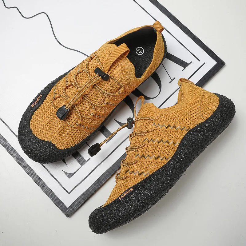 EOCENE Water Sneakers Hiking Cycling Beach Wading Fitness Gym Boating Surf Fishing Sports Aqua Upstream Outdoor Casual Shoes