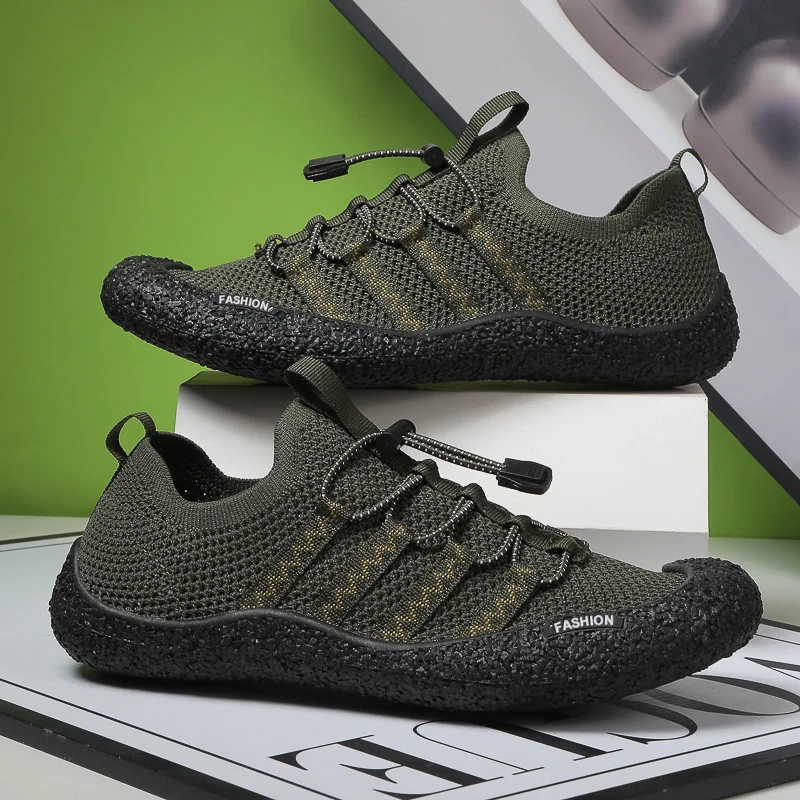 EOCENE Water Sneakers Hiking Cycling Beach Wading Fitness Gym Boating Surf Fishing Sports Aqua Upstream Outdoor Casual Shoes