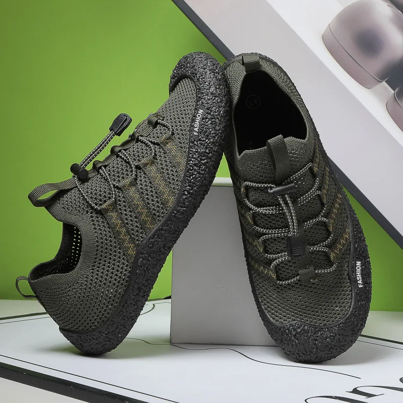 EOCENE Water Sneakers Hiking Cycling Beach Wading Fitness Gym Boating Surf Fishing Sports Aqua Upstream Outdoor Casual Shoes
