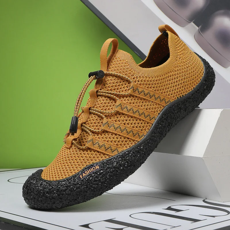 EOCENE Water Sneakers Hiking Cycling Beach Wading Fitness Gym Boating Surf Fishing Sports Aqua Upstream Outdoor Casual Shoes
