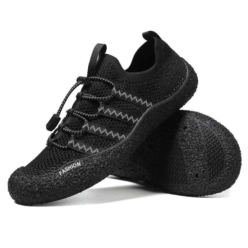 EOCENE Water Sneakers Hiking Cycling Beach Wading Fitness Gym Boating Surf Fishing Sports Aqua Upstream Outdoor Casual Shoes
