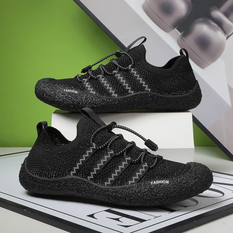 EOCENE Water Sneakers Hiking Cycling Beach Wading Fitness Gym Boating Surf Fishing Sports Aqua Upstream Outdoor Casual Shoes