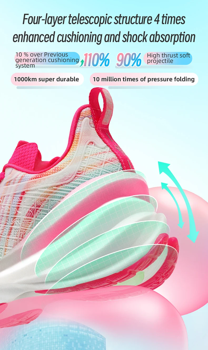 ONEMIX Fashion Running Shoes for Men Sneakers Air Cushion Leather Jogging Footwear Outdoor Walking Fitness Trainers Sports Shoes