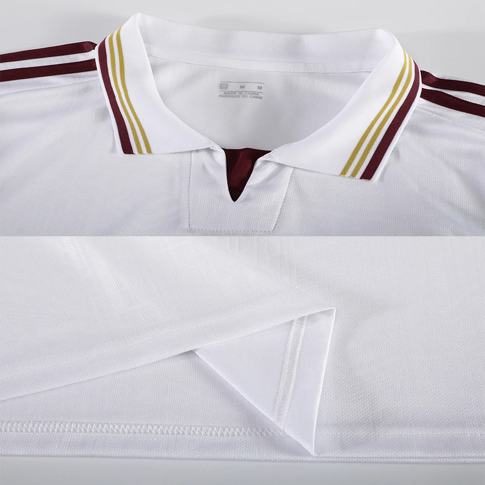 High-quality Breathable T-Shirt and Shorts Football Set
