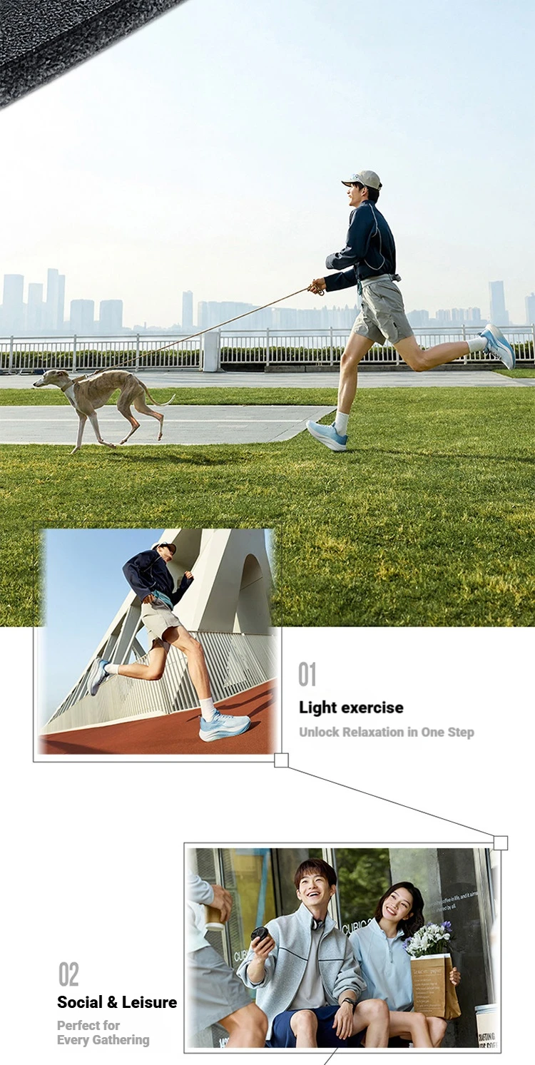 361 Degrees O2 Professional Men Marathon Training Shoes Lightweight Rebound Durable Male Running Sneakers 672632222