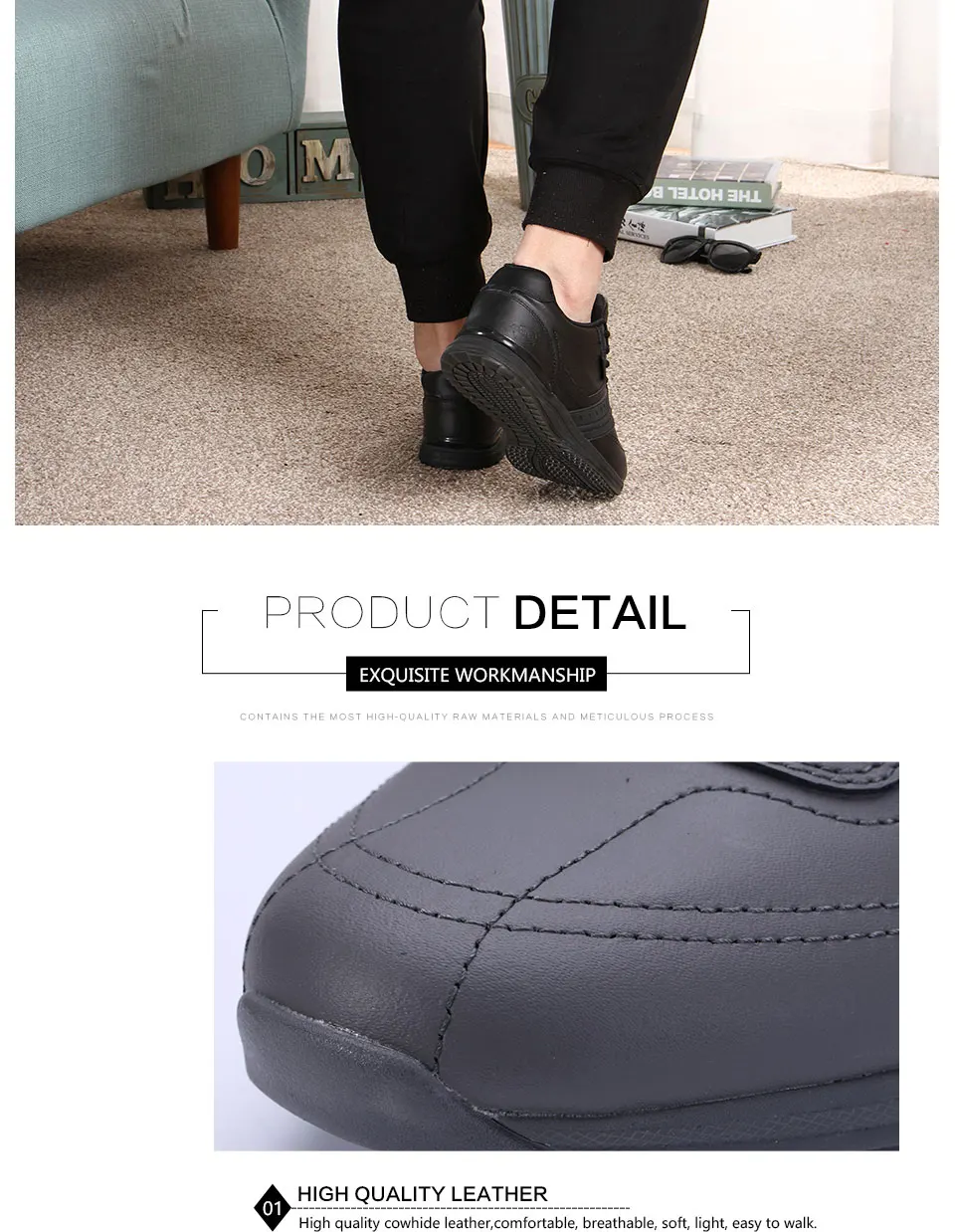 BONA New Hot Style Men Walking Shoes Lace Up Sport Shoes Outdoor Jogging Athletic Shoes Comfortable Men Sneakers