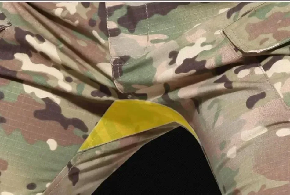 Camo Tactical Suits Training Sets MCBK Army Multicam Combat Uniforms Workwear Pants Men Trainning Hunting Clothes Wear-resisting