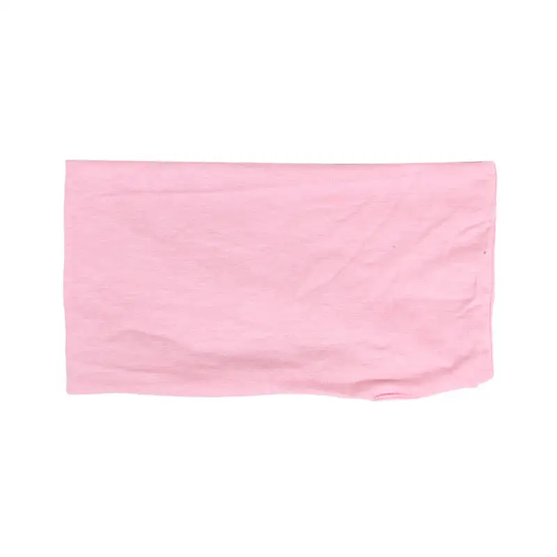 Stretchy Yoga Headband | Moisture-Wicking Sports Headband For Running, Fitness & Yoga, Non-Slip Sweat Absorbent Hair Band