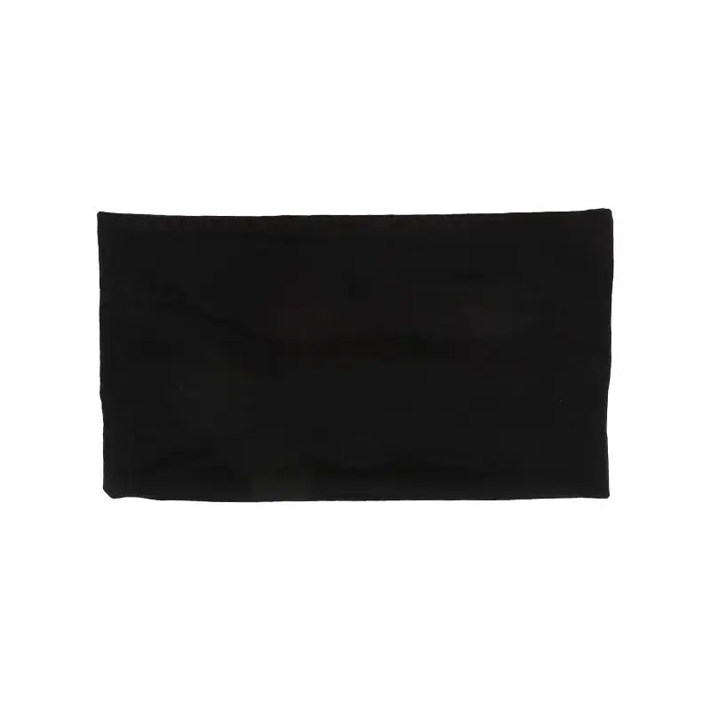 Stretchy Yoga Headband | Moisture-Wicking Sports Headband For Running, Fitness & Yoga, Non-Slip Sweat Absorbent Hair Band