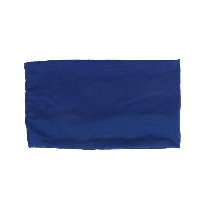 Stretchy Yoga Headband | Moisture-Wicking Sports Headband For Running, Fitness & Yoga, Non-Slip Sweat Absorbent Hair Band