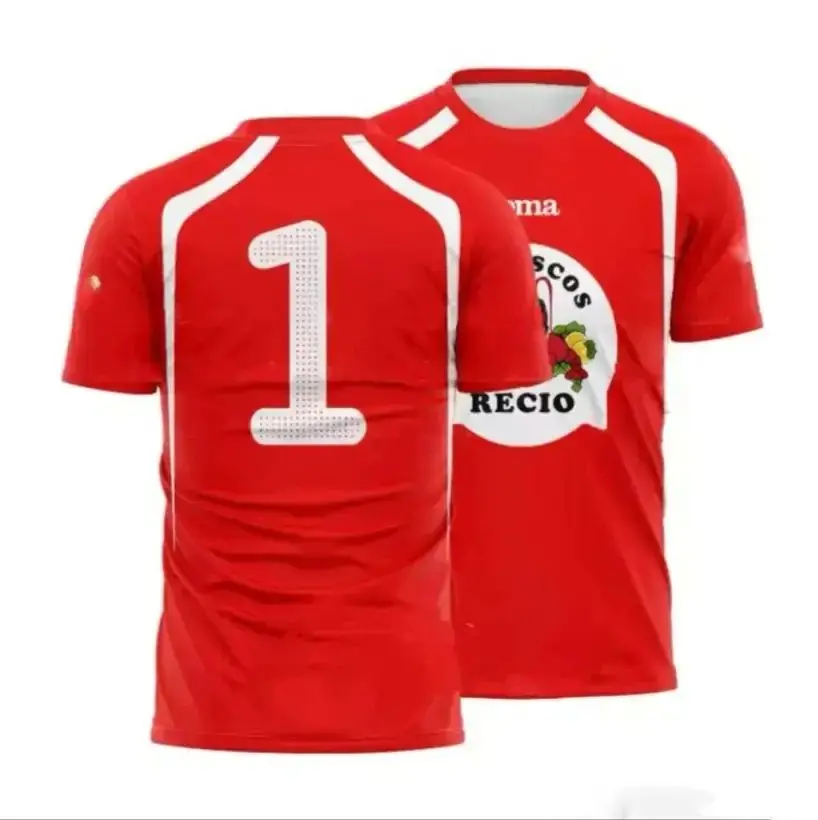Summer Men's 3D Printed Quick Drying T-shirt, Full Printed Pattern Short Sleeved Jersey, Suitable for Children's Fitness Wear