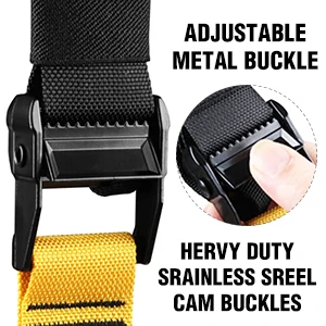 Resistance Bands Set with Handles Door Anchor Home Workout Equipment for Women Men Bodyweight Fitness Training Kit