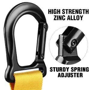 Resistance Bands Set with Handles Door Anchor Home Workout Equipment for Women Men Bodyweight Fitness Training Kit