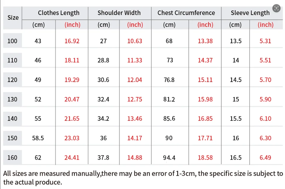 Summer New Pok É Mon All Staff Cartoon Pure Cotton Adult/children Loose Plus Size Short Sleeved Breathable T-shirt