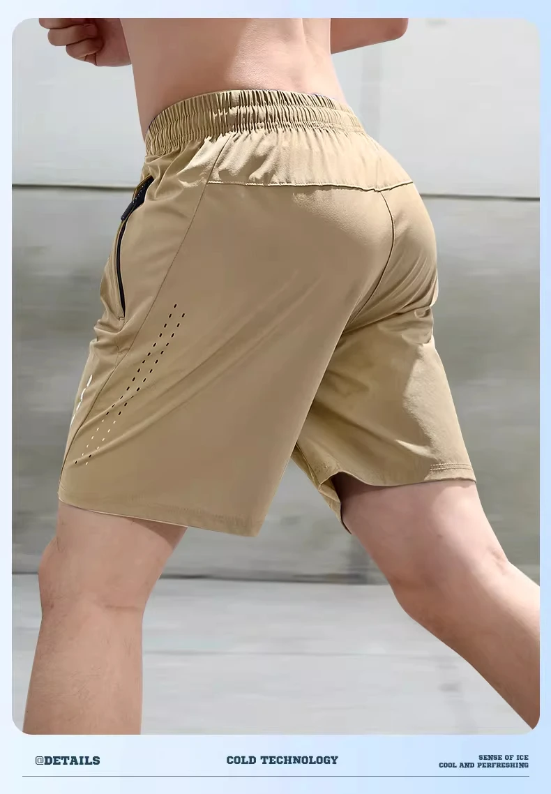 Men's Tennis Basketball Sport Shorts Sportswear Running Beach Bottoms Gym Fitness Tracksuit Jogging Training Short Pants