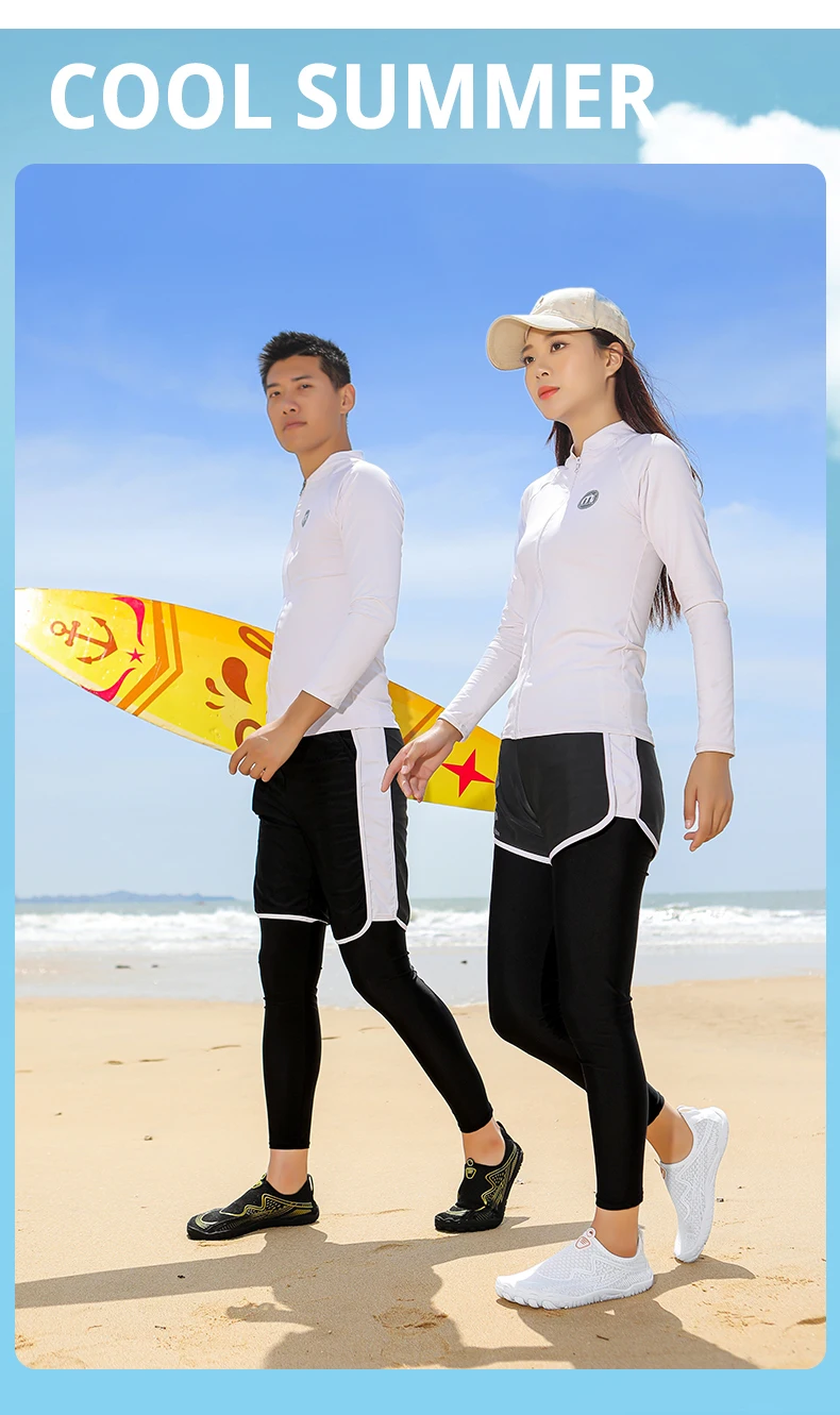 Quick-Drying Beach Seaside Water Shoes Unisex Swimming Aqua Slippers Indoor Fitness Outdoor Activities Five Finger Sandal 36-46