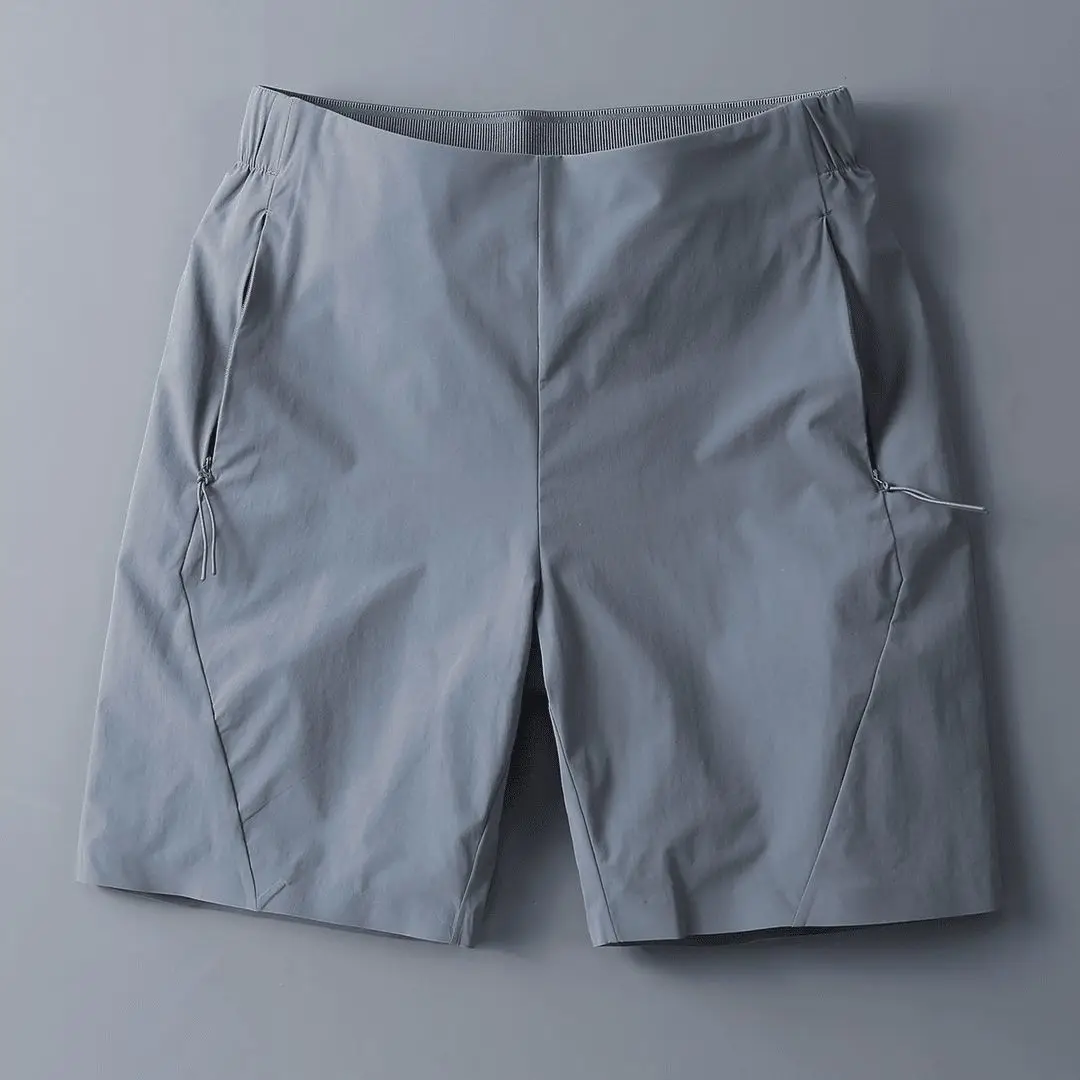골프 반바지 Summer Golf Wear Men 2026 High Quality Golf Shorts Quick-dry Sports Five-point Pants New Casual Shorts Men's Golf Apparel