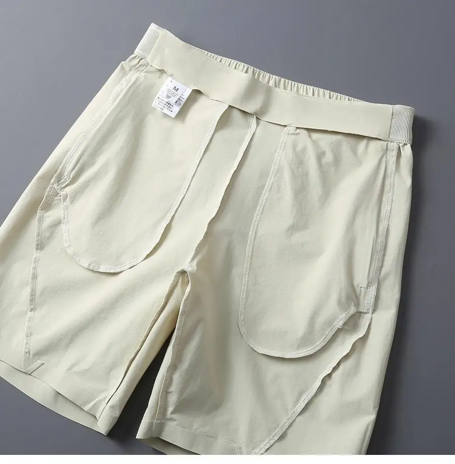 골프 반바지 Summer Golf Wear Men 2026 High Quality Golf Shorts Quick-dry Sports Five-point Pants New Casual Shorts Men's Golf Apparel