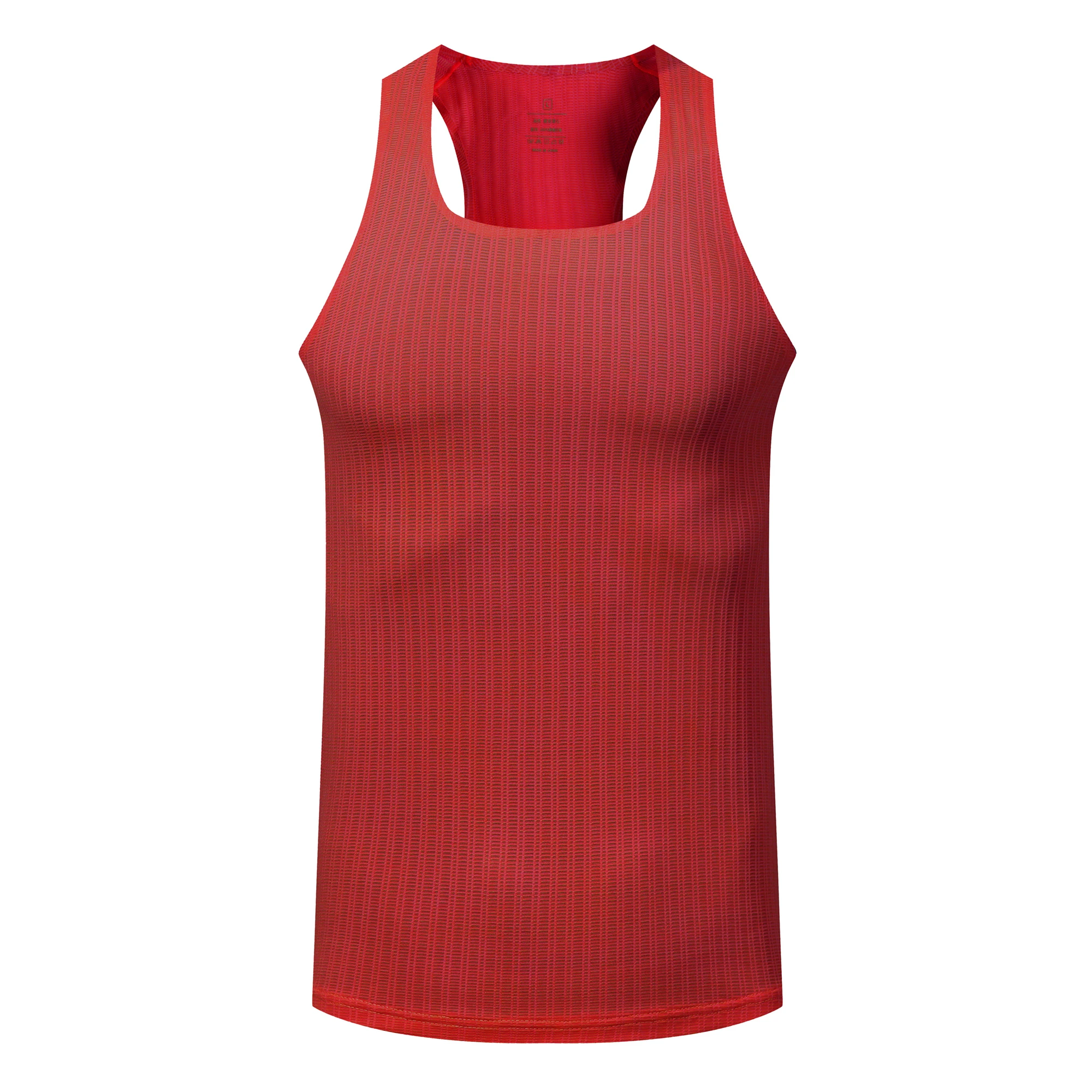 Womens Running Vests Lightweight Tops Marathon Outdoor Sports Fitness Hole Vest Sleeveless Shirts Clothing Quick Dry Breathable