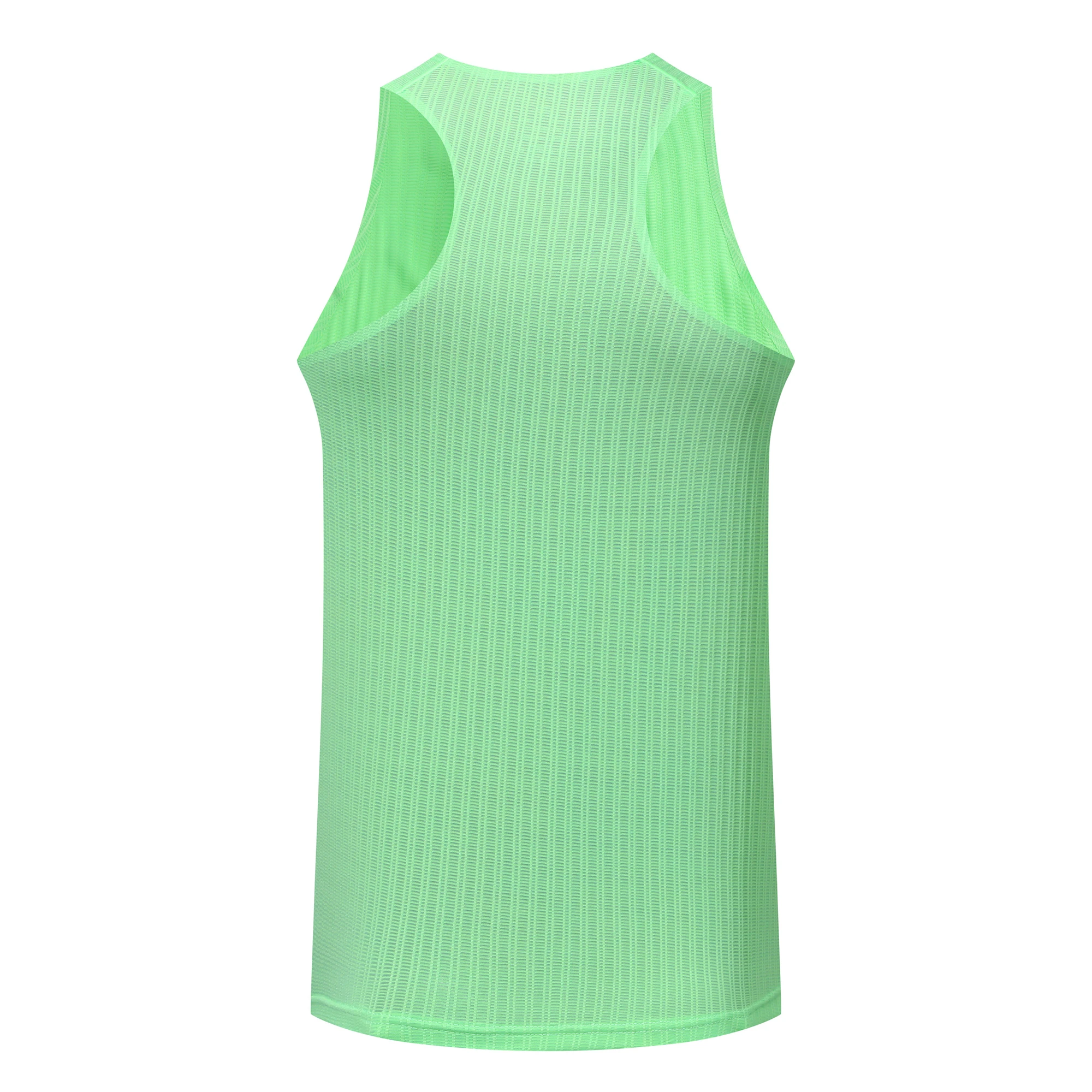 Womens Running Vests Lightweight Tops Marathon Outdoor Sports Fitness Hole Vest Sleeveless Shirts Clothing Quick Dry Breathable