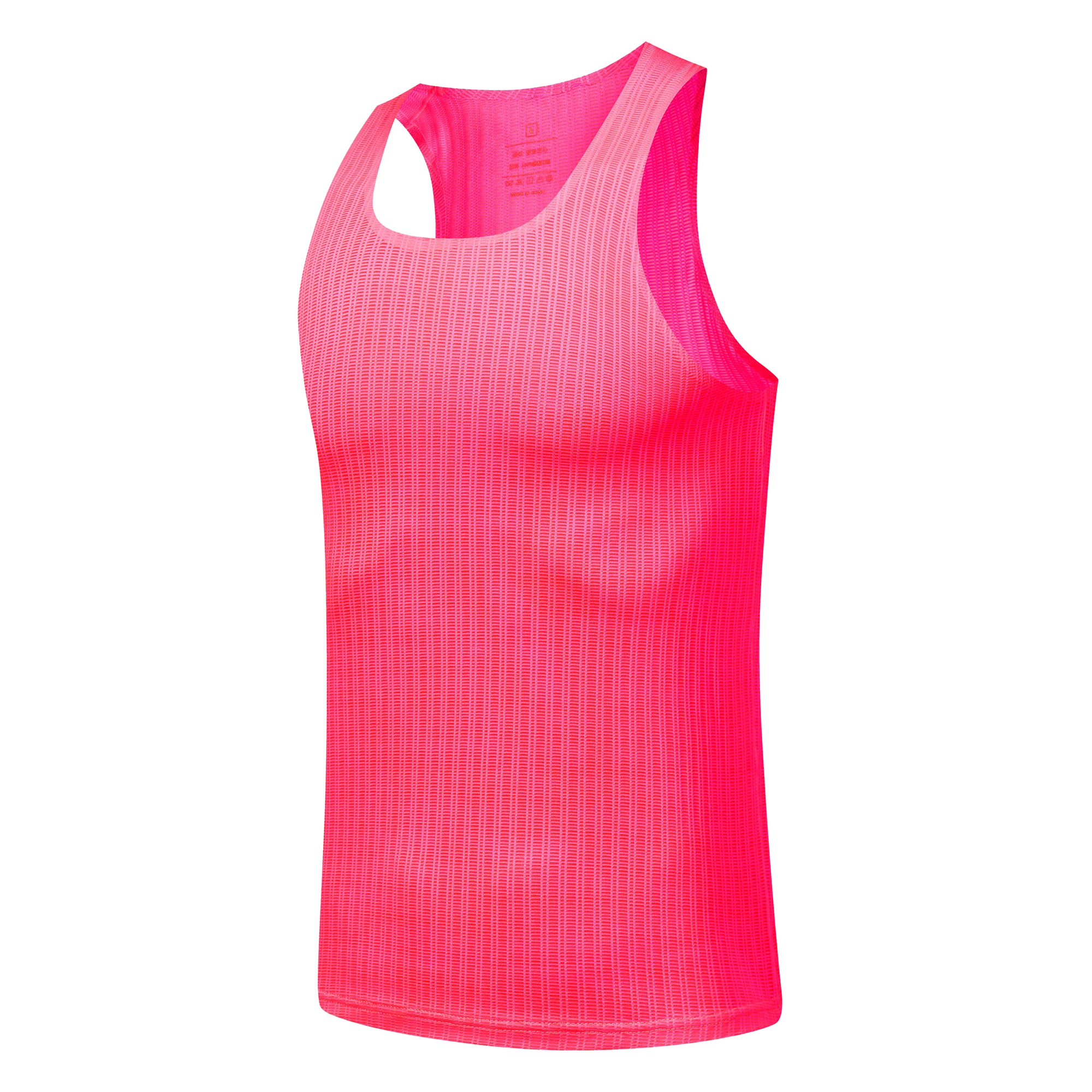 Womens Running Vests Lightweight Tops Marathon Outdoor Sports Fitness Hole Vest Sleeveless Shirts Clothing Quick Dry Breathable