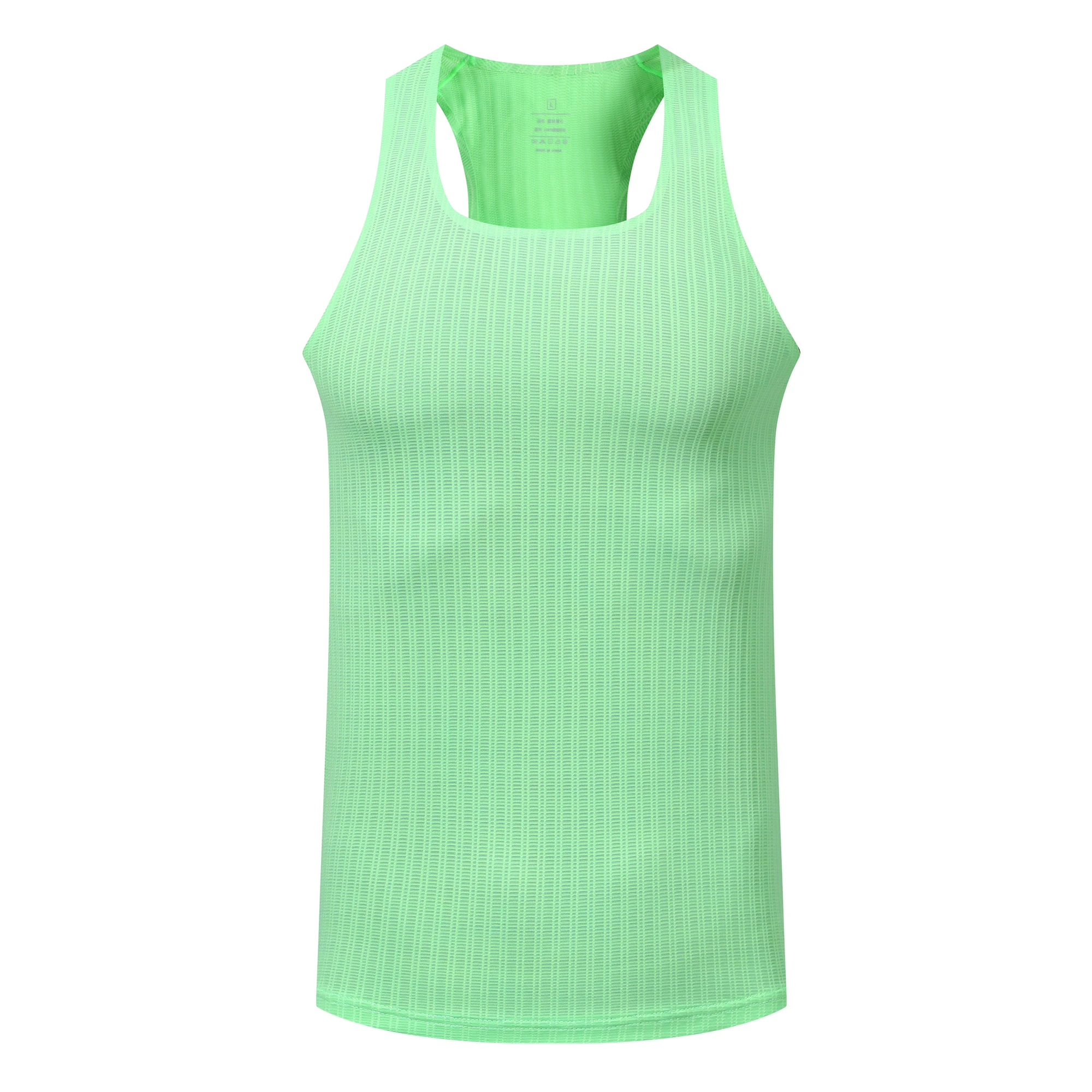 Womens Running Vests Lightweight Tops Marathon Outdoor Sports Fitness Hole Vest Sleeveless Shirts Clothing Quick Dry Breathable