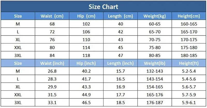 Double Deck Men's Compression Summer Gym Fitness 2-In-1 Double Layer Breathable Running Sports Shorts Casual Quick-Drying Beach