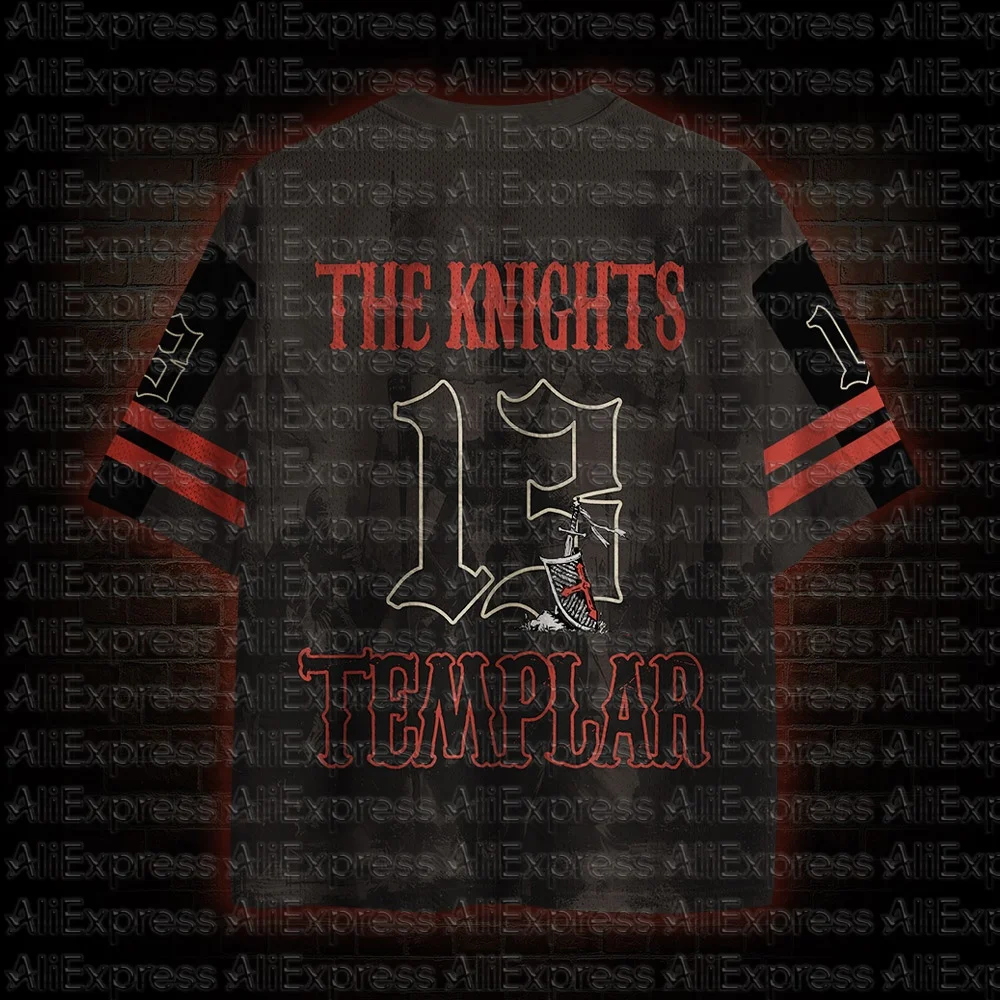 2026 New Movie Sports Fashion Adult and Children's Short Sleeve V-neck Street Eye Clothing Gothic Style Horror Fans Gift