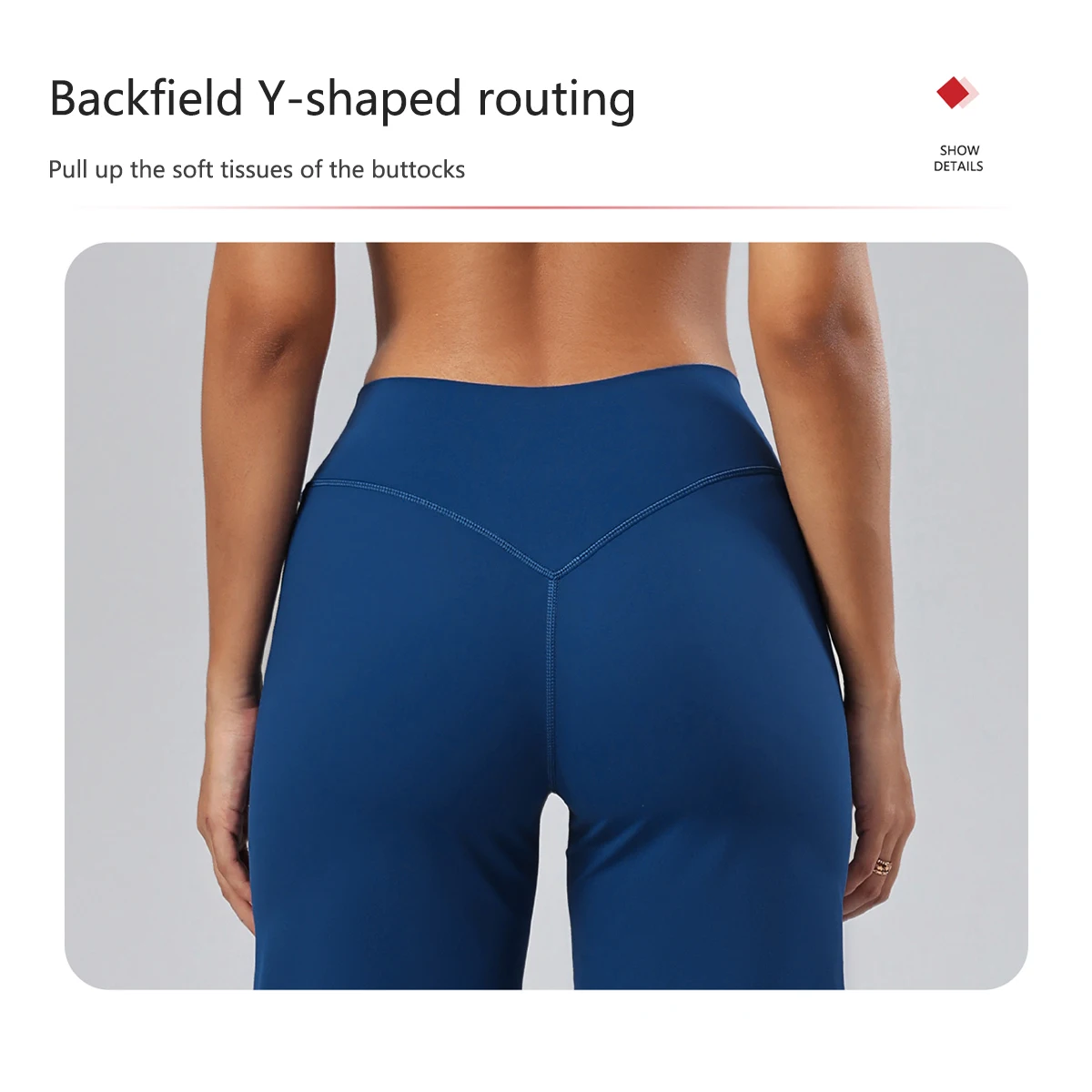 Ctenkevet Women High Waist Wide Leg Capri Bottoms Tummy Control Butt Lift Quick Dry Yoga Pants Gym Casual Flare Leg Trousers