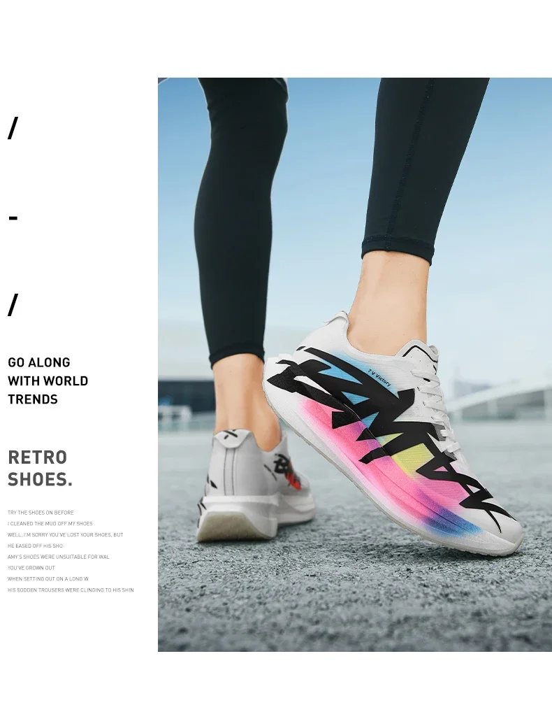 2026Men's Cushioning Running Shoes Lightweight Athletic Casual Sneakers Male Non-Slip Sports Shoes Outdoor Travel Walking Shoes