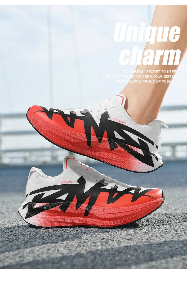 2026Men's Cushioning Running Shoes Lightweight Athletic Casual Sneakers Male Non-Slip Sports Shoes Outdoor Travel Walking Shoes