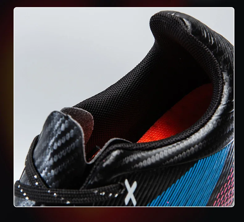 New Men Football Boots Grass Outdoor Sport Training Shoes Match Non-Slip Soccer Shoes Professional Ultralight Sneakers Unisex