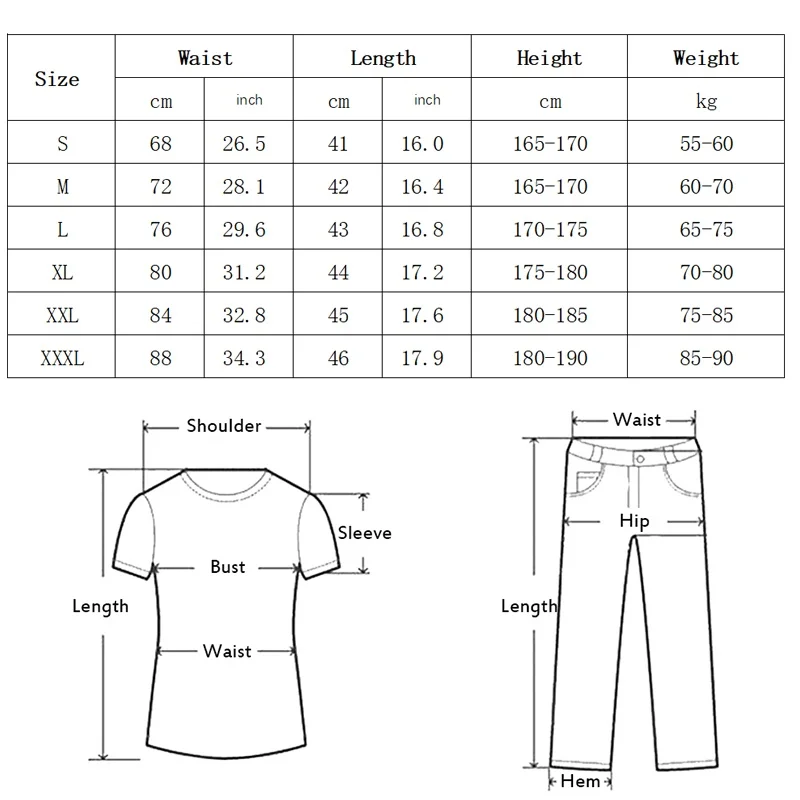 Men's High Waist Compression Running Shorts Quick Dry Breathable Gym Workout Marathon Shorts with Pockets